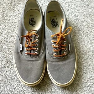 Vans Men’s Shoes